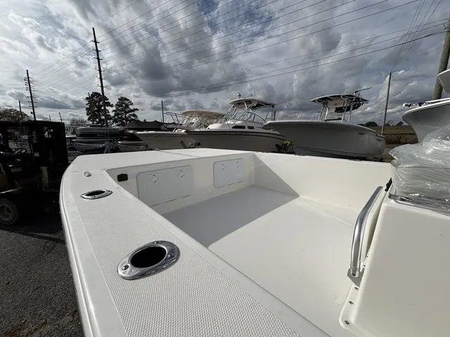 Slide: The Image of Bay Rider 2260 2026 - 3