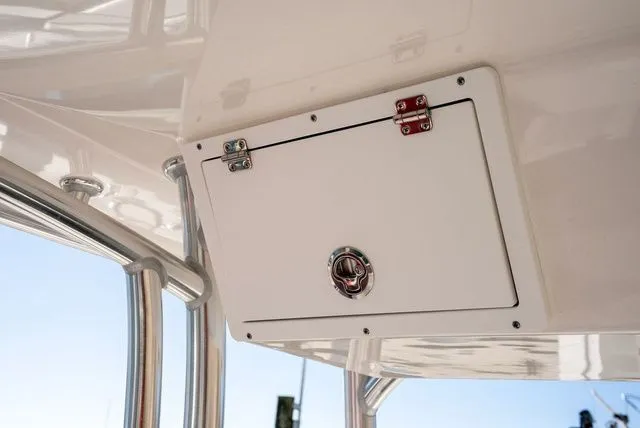 Slide: The Image of Bay Rider 2260 2026 - 30