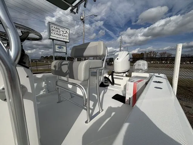 Slide: The Image of Bay Rider 2260 2026 - 4