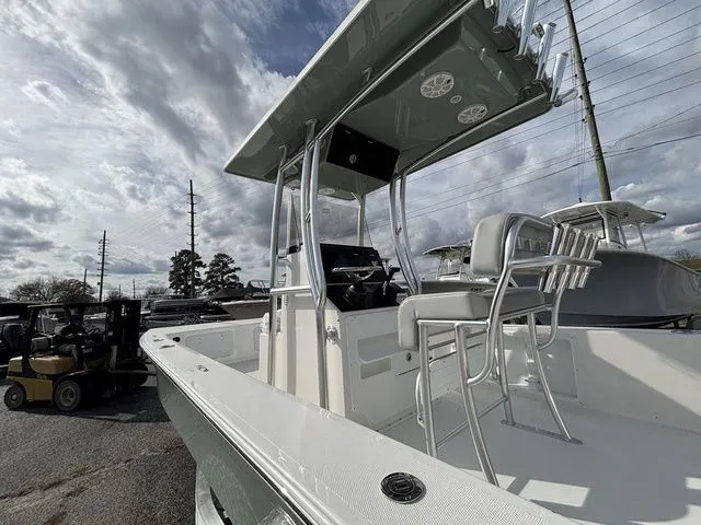 Slide: The Image of Bay Rider 2260 2026 - 5