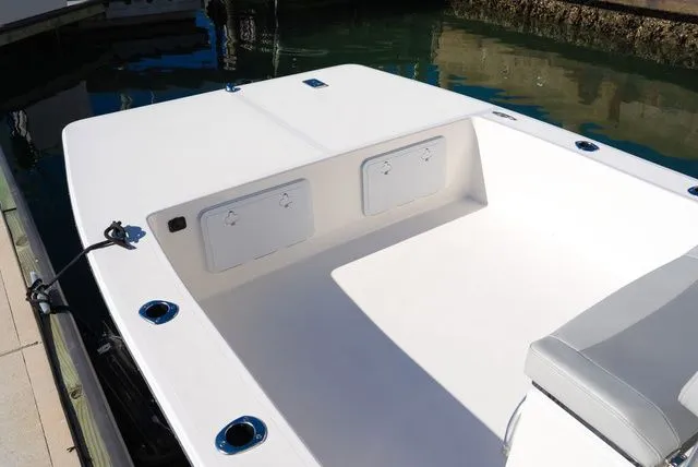 Slide: The Image of Bay Rider 2260 2026 - 6