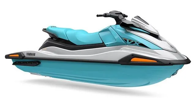 The Image of Yamaha VX 2026 - 1