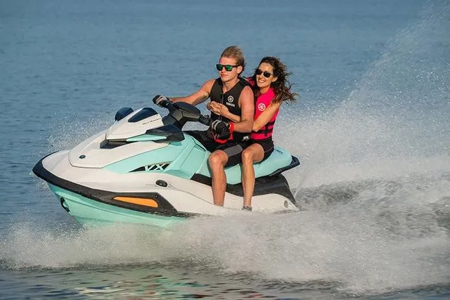 Slide: The Image of Yamaha VX 2026 - 3