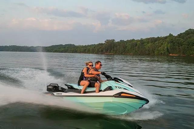 Slide: The Image of Yamaha VX 2026 - 4