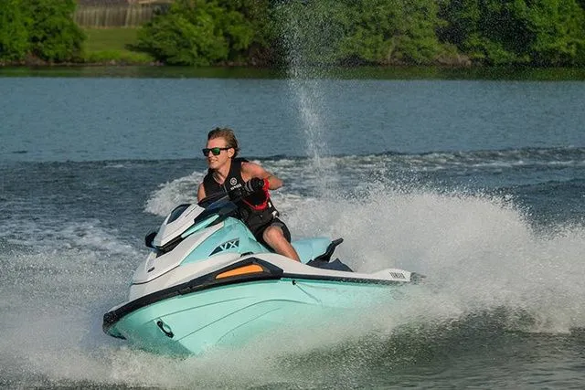 Slide: The Image of Yamaha VX 2026 - 5