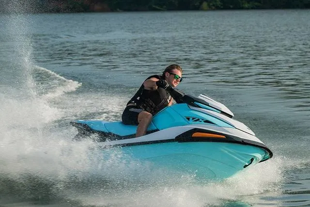 Slide: The Image of Yamaha VX 2026 - 6