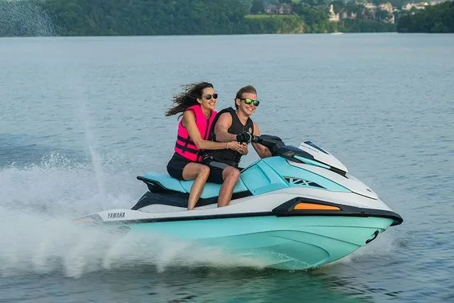 Slide: The Image of Yamaha VX 2026 - 7