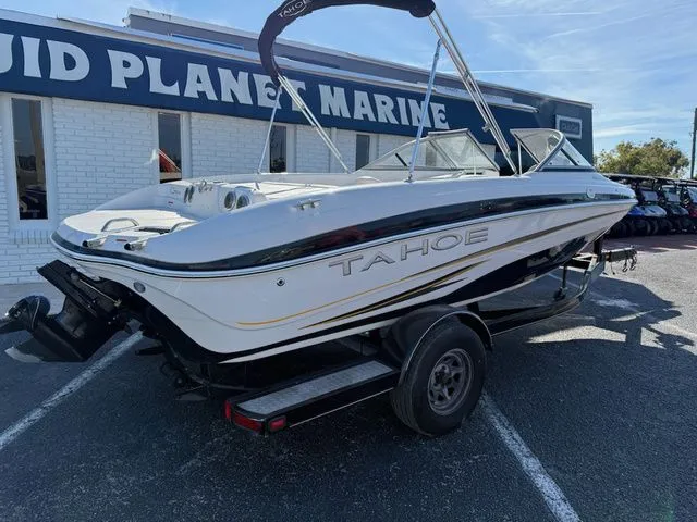 Slide: The Image of Tahoe Q5i 2009 - 4