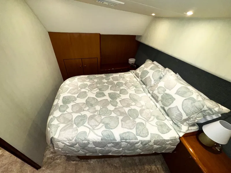 Slide: The Image of Ocean Yachts 46 Super Sport 2005 - 13