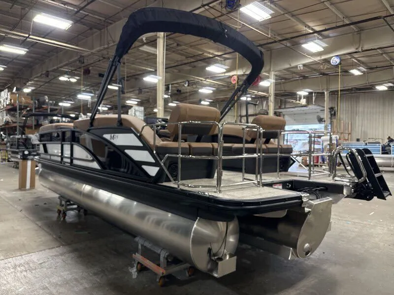 Slide: The Image of Bennington 24MSLSF SPS 2026 - 12