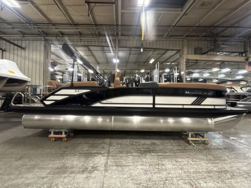 Slide: The Image of Bennington 24MSLSF SPS 2026 - 13