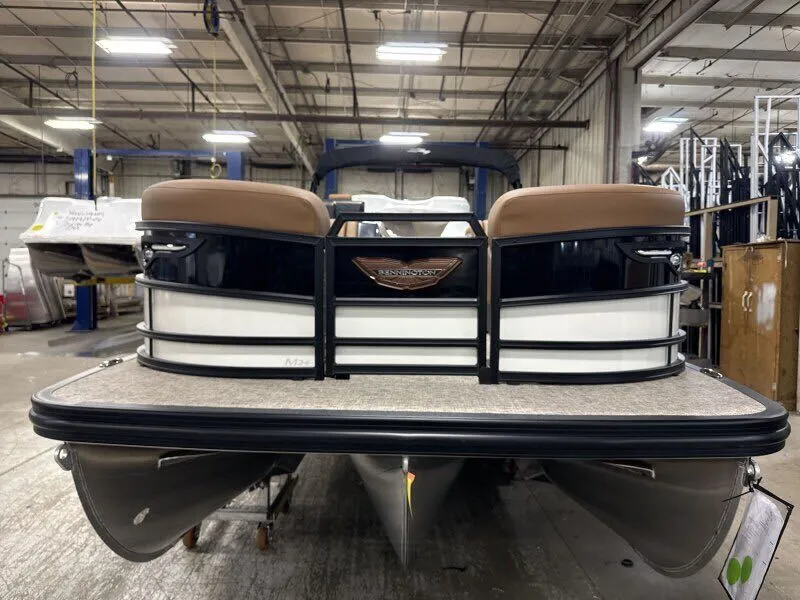 Slide: The Image of Bennington 24MSLSF SPS 2026 - 29