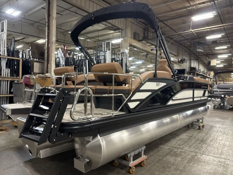 Slide: The Image of Bennington 24MSLSF SPS 2026 - 33