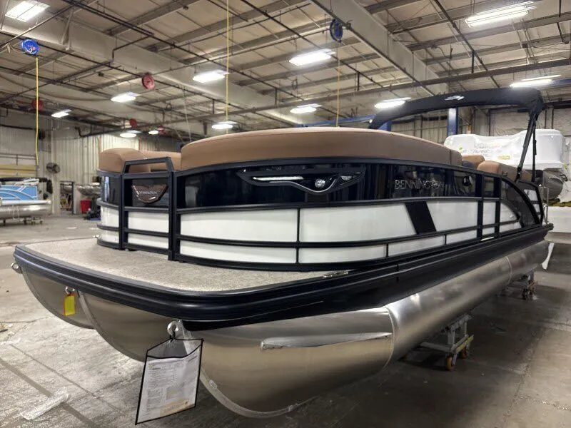 Slide: The Image of Bennington 24MSLSF SPS 2026 - 5