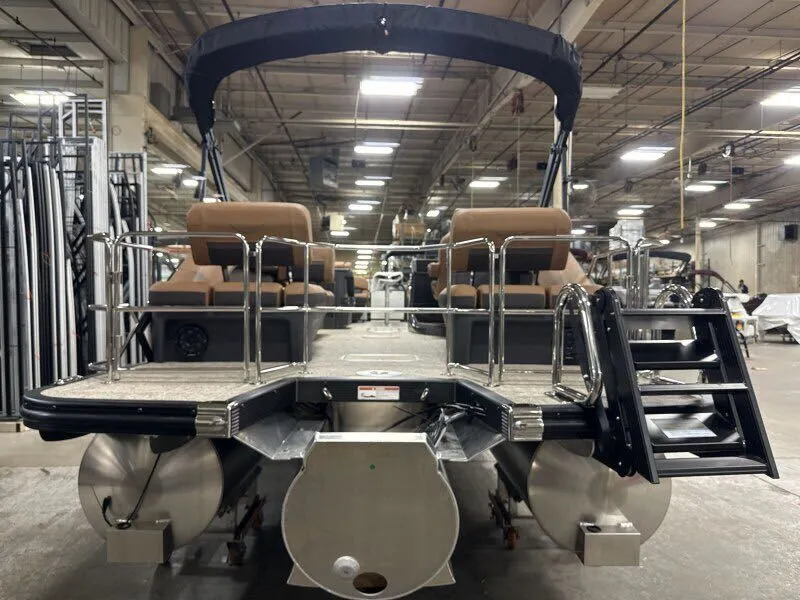 Slide: The Image of Bennington 24MSLSF SPS 2026 - 6