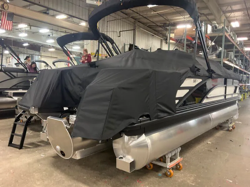 Slide: The Image of Bennington 24MSLSF SPS 2026 - 7