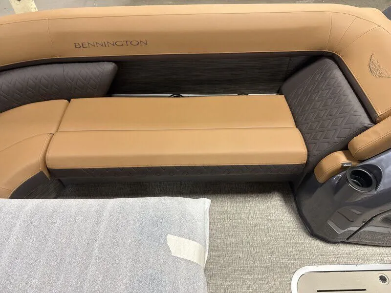 Slide: The Image of Bennington 24MSLSF SPS 2026 - 9