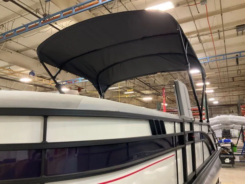 Slide: The Image of Bennington 23SXSB SPS SLV/WHT 2026 - 7