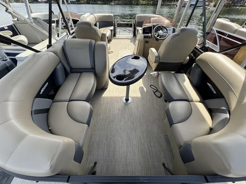 Slide: The Image of Sylvan Mirage X1 2025 - 13