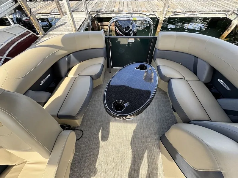 Slide: The Image of Sylvan Mirage X1 2025 - 14