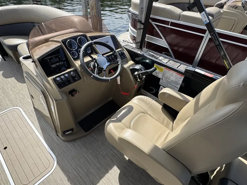 Slide: The Image of Sylvan Mirage X1 2025 - 15