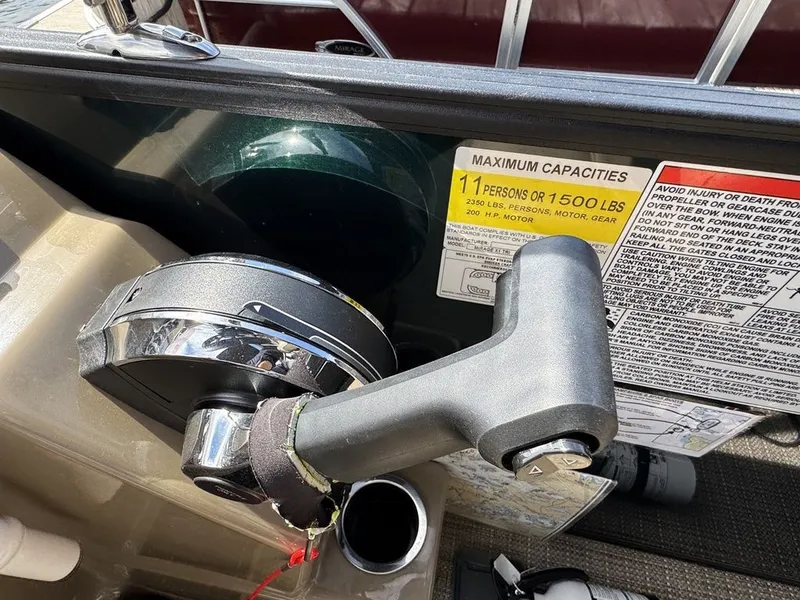 Slide: The Image of Sylvan Mirage X1 2025 - 16