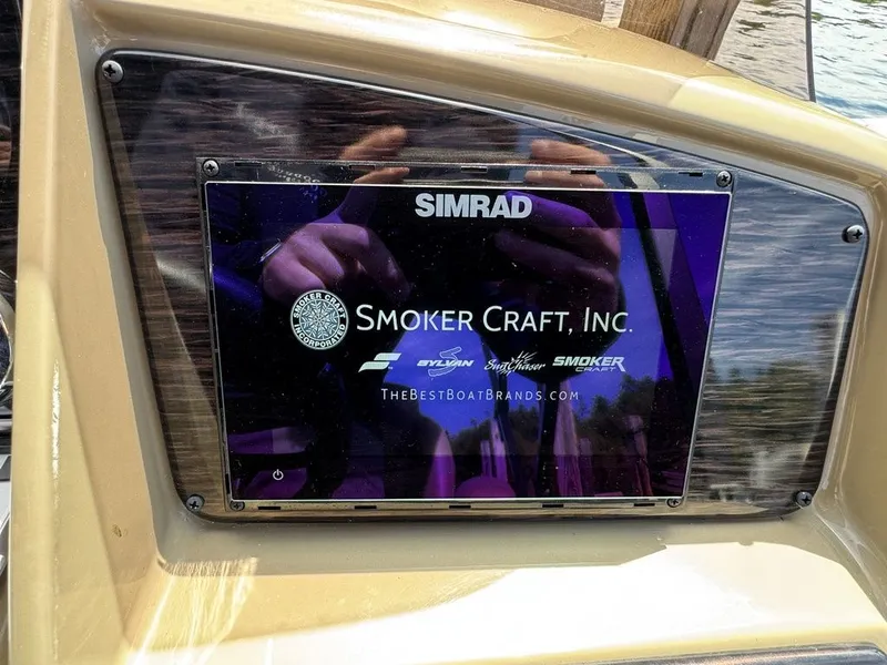 Slide: The Image of Sylvan Mirage X1 2025 - 17