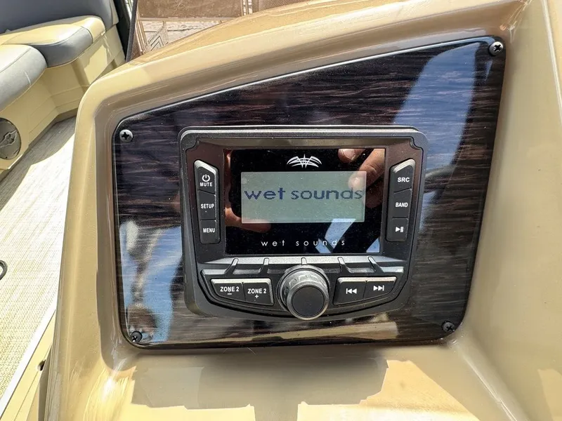 Slide: The Image of Sylvan Mirage X1 2025 - 18