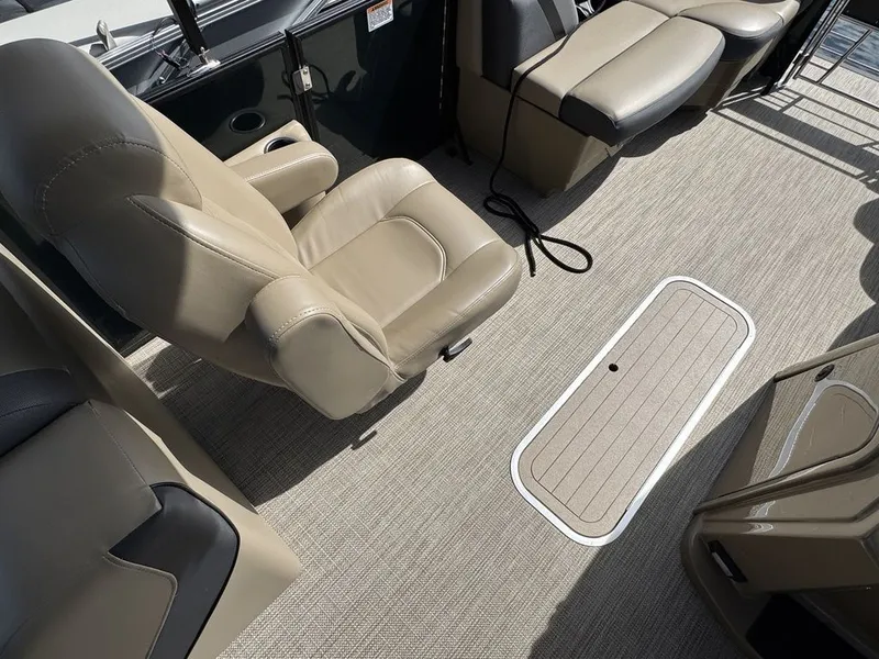 Slide: The Image of Sylvan Mirage X1 2025 - 19