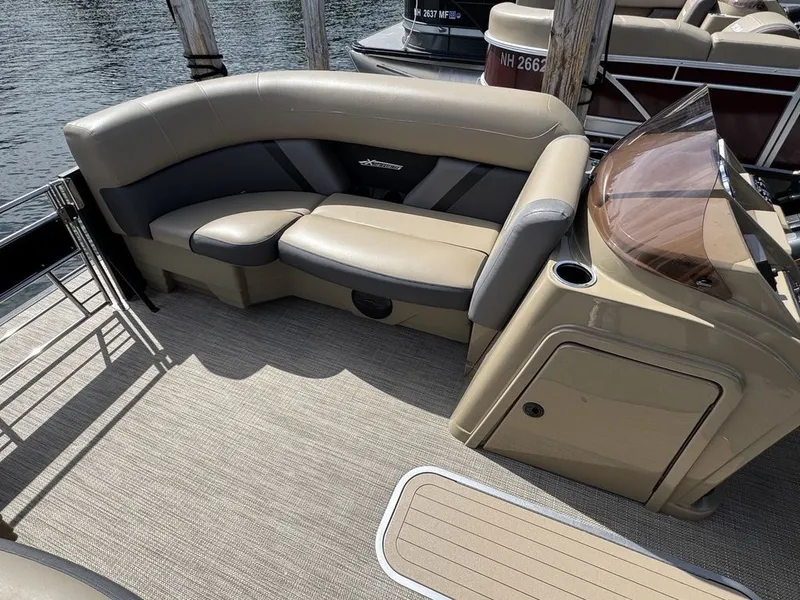 Slide: The Image of Sylvan Mirage X1 2025 - 21