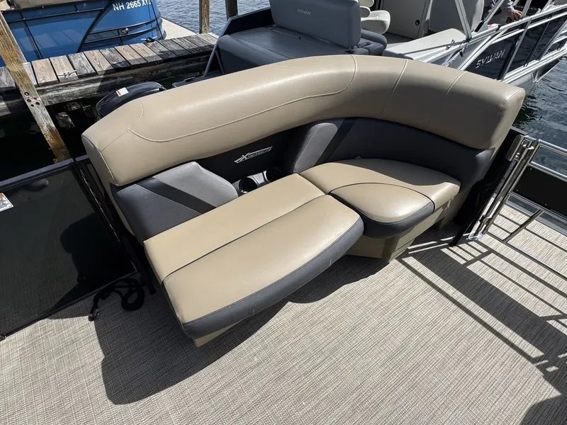 Slide: The Image of Sylvan Mirage X1 2025 - 22