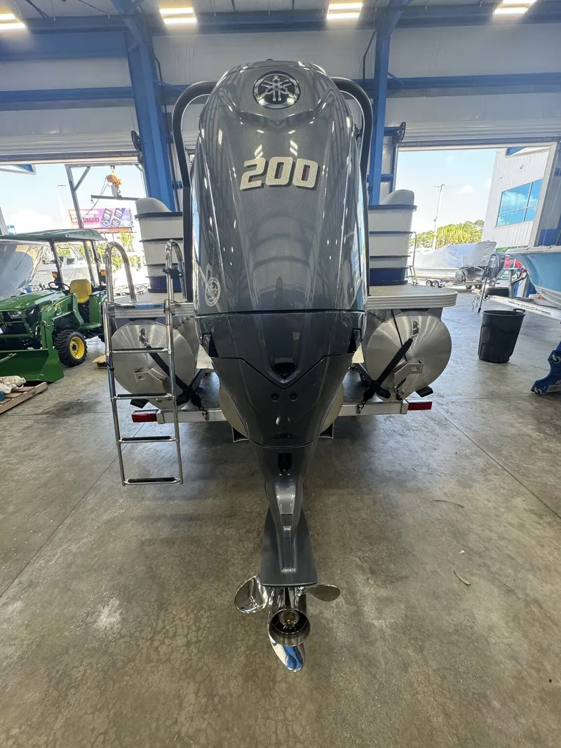 Slide: The Image of Veranda Vista View Series VISTA SPORT 22RC 2025 - 14