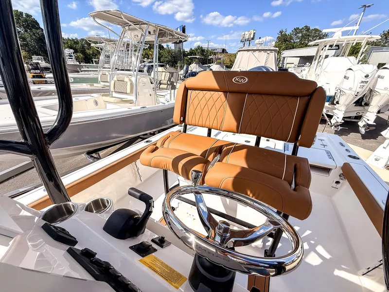 Slide: The Image of Key West 250 Bay Reef 2025 - 14