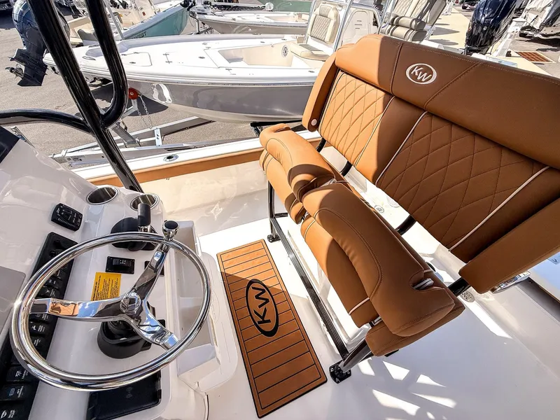 Slide: The Image of Key West 250 Bay Reef 2025 - 15