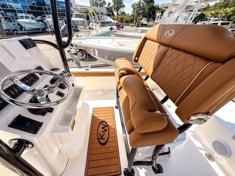 Slide: The Image of Key West 250 Bay Reef 2025 - 16