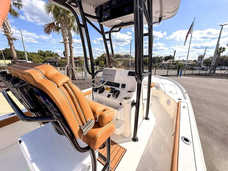 Slide: The Image of Key West 250 Bay Reef 2025 - 18