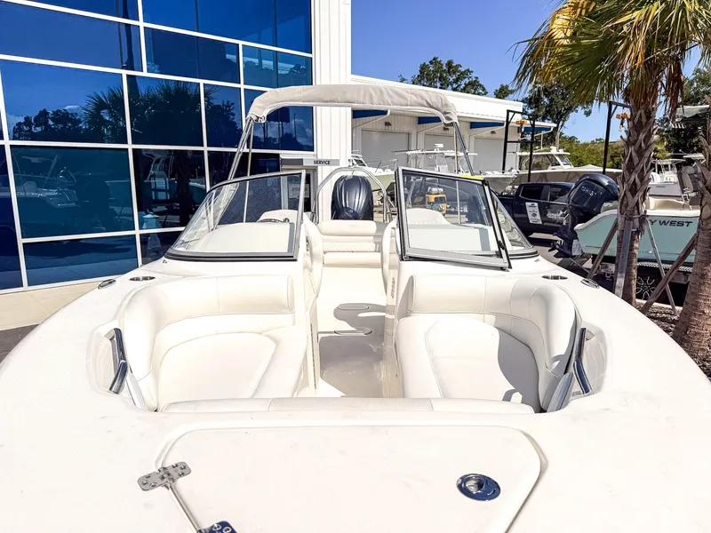 Slide: The Image of Key West 203 DFS 2025 - 13