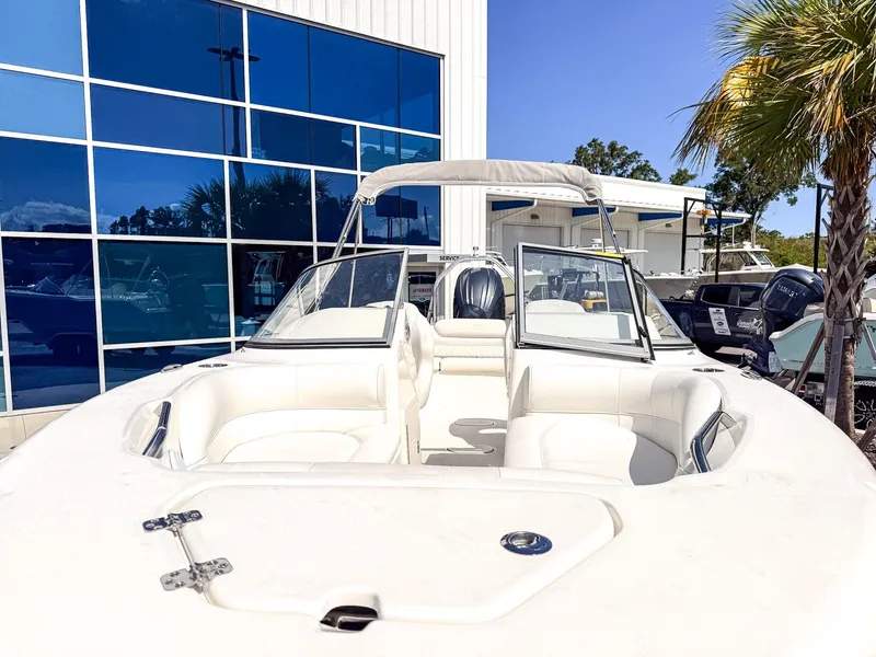 Slide: The Image of Key West 203 DFS 2025 - 14