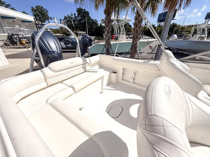 Slide: The Image of Key West 203 DFS 2025 - 5