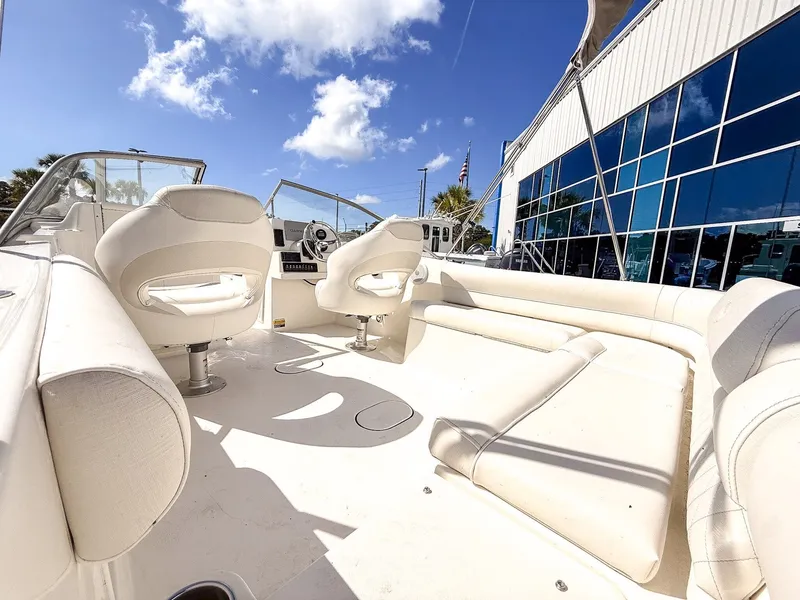 Slide: The Image of Key West 203 DFS 2025 - 9