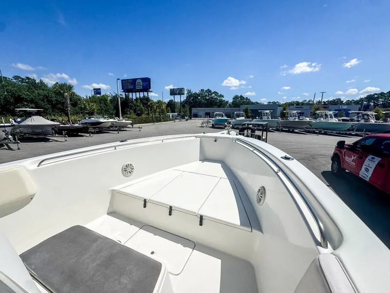 Slide: The Image of Triton CC 2895CC 2003 - 11