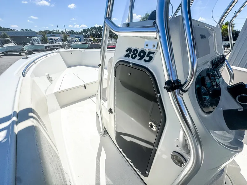 Slide: The Image of Triton CC 2895CC 2003 - 14