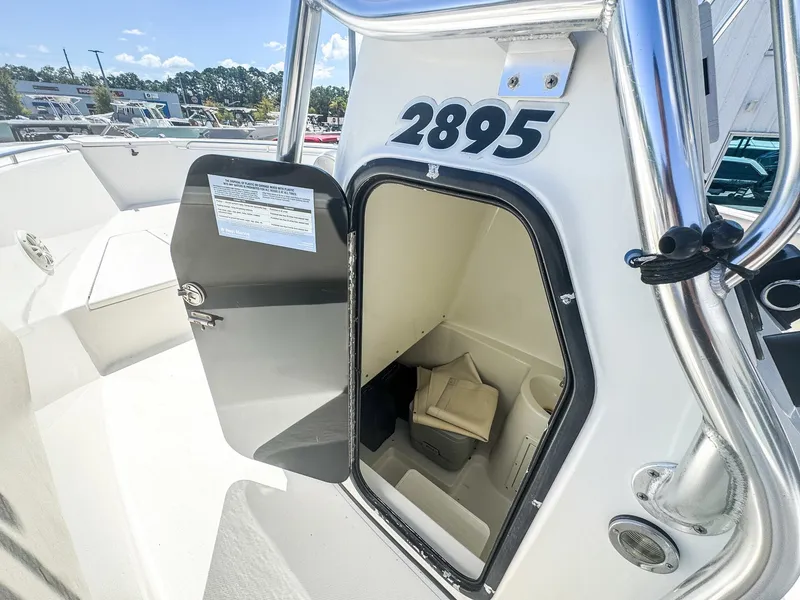 Slide: The Image of Triton CC 2895CC 2003 - 15