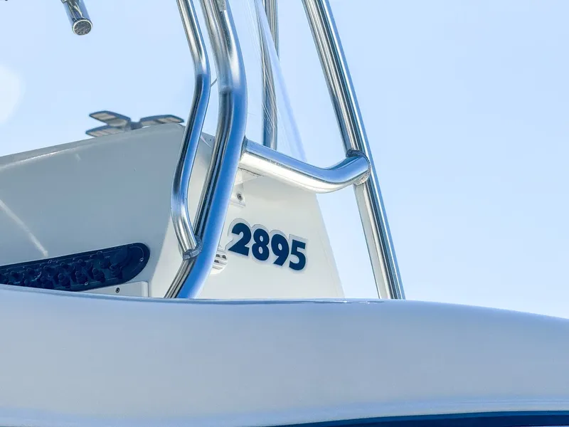 Slide: The Image of Triton CC 2895CC 2003 - 3