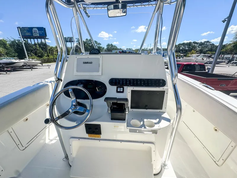 Slide: The Image of Triton CC 2895CC 2003 - 9