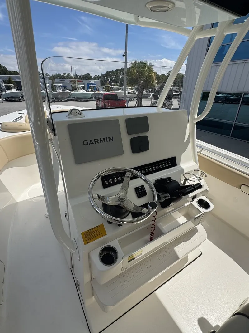 Slide: The Image of Key West 263 FS 2020 - 21