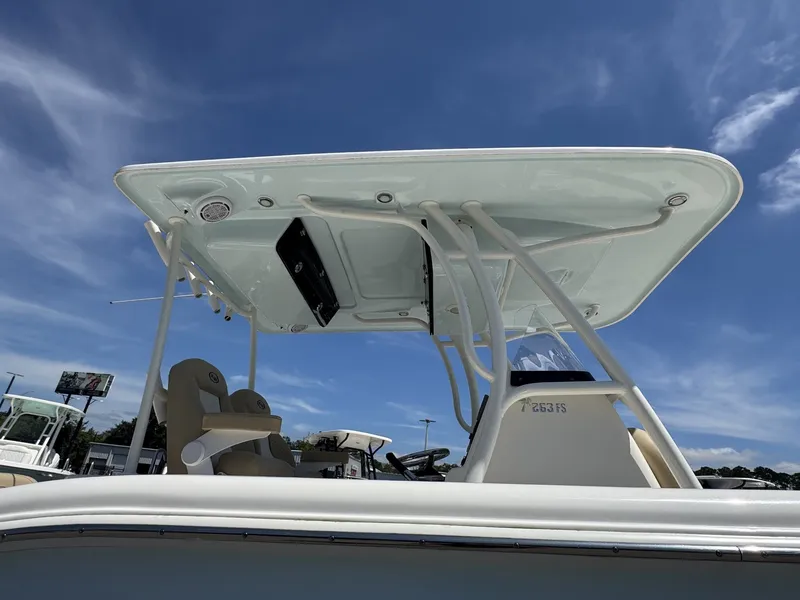 Slide: The Image of Key West 263 FS 2020 - 4