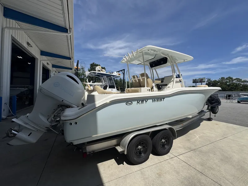 Slide: The Image of Key West 263 FS 2020 - 7