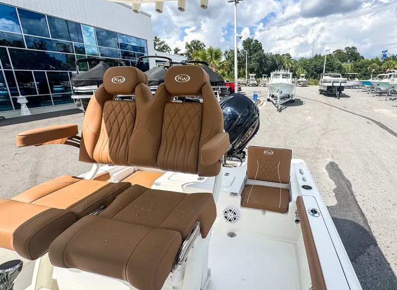 Slide: The Image of Key West 230 Bay Reef 2026 - 10