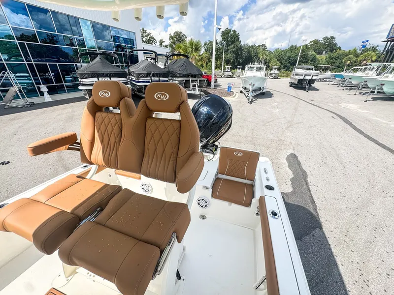 Slide: The Image of Key West 230 Bay Reef 2026 - 11